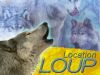 louer spectacle loup